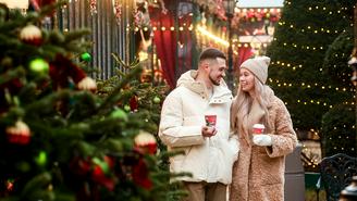 Мы открываем красоты города