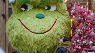 Синоптик Ильин рассказал о погоде в Москве в первые дни праздничных каникул