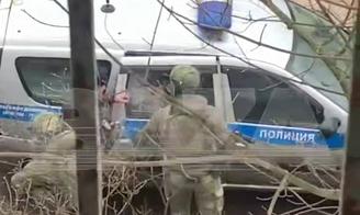 Во всех школах подмосковного Одинцова усилили меры безопасности