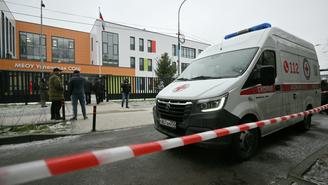 СПЧ потребовал удалить кадры убийства в подмосковной школе