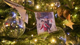 Затянувшиеся праздники: почему важно избавиться от новогодней елки и как это грамотно сделать