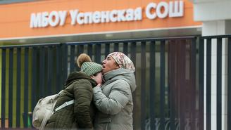 Почему подросток из Одинцова пошел на убийство: мотивы преступления