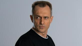 Свой путь выбрал в детстве: интервью с актером Алексеем Комашко