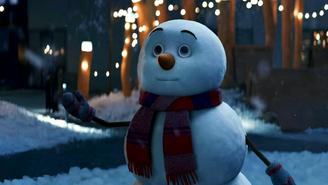 Фильм «Снеговик» Александра Бабаева: почему стоит посмотреть