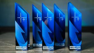 Подведены итоги премий «Время инноваций» и «Лидеры кибербезопасности» в Ташкенте