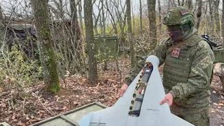 Охотники за дронами