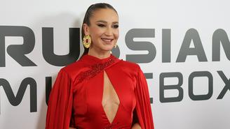 Где и как провели праздничные выходные российские знаменитости