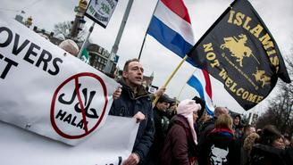 И цифра будет только расти: европейские страны отмечают засилье мигрантов