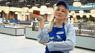 Как выбрать красную икру на Новый год