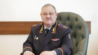 Флагману ведомственной науки исполнилось 80 лет