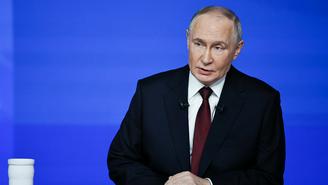 Путин: РФ не считает себя ответственной за гибель людей в украинском конфликте