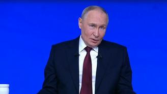 Путин попросил владельца пекарни из Люберец прислать ему «чего-нибудь вкусненького»