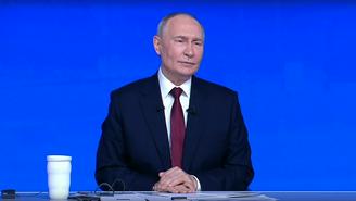 Путин призвал брать пример с Кавказа, где взрослые женят детей в раннем возрасте