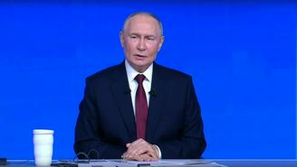Путин: Утильсбор не будет вечным