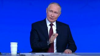 Путин объяснил, почему создание мессенджера MAX было необходимо