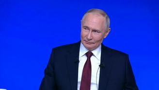 Путин объяснил, что случится при попытке Европы устроить блокаду Калининграда