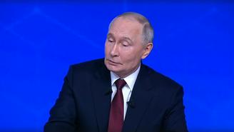 Путин рассказал, что никогда не записывал «кружочки» близким в мессенджерах
