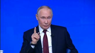 Путин вспомнил слова экс-канцлера Германии Коля о будущем Европы вместе с РФ