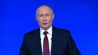 «Бред»: Путин пообещал разобраться с проблемой рекламы колдунов и оккультных услуг