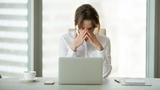 Сухость в носу: причины возникновения, опасность, последствия, лечение