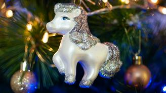 Как выбрать искусственную елку