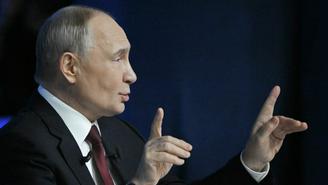 Главные заявление Путина на прямой линии