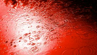 Почему на Ближнем Востоке прошли кровавые дожди: рассказывают священник, экстрасенс и ученый