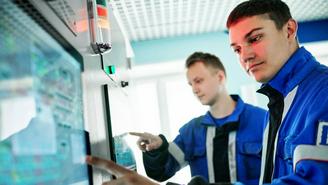 Молодые специалисты и ведущие предприятия заинтересованы друг в друге