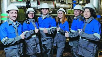 Энергии хватит на всех