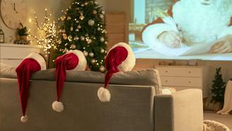 Что посмотреть: семь лучших фильмов с новогодним настроением