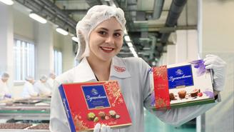 Шоколадный марафон: как создают настоящее чудо