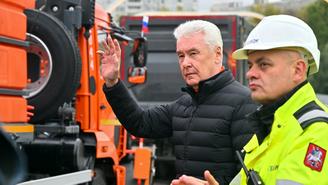 Сокращаем расстояния