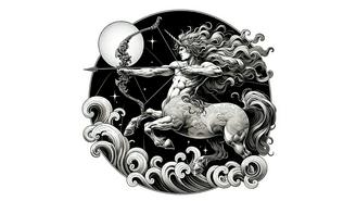 Гороскоп на 2026 год для Стрельцов: общий прогноз, любовь, здоровье, деньги, карьера