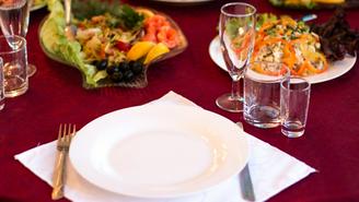 Рецепты новогодних советских блюд: топ-10