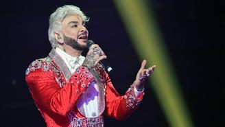 Сколько берут российские артисты за новогодние выступления