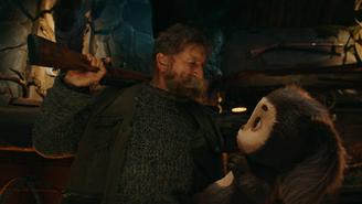 «Внуки устроят концерт»: Александр Лыков — о съемках в «Чебурашке 2», ошибках и внуках