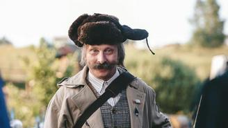 Иван Охлобыстин: Мой Печкин добропорядочен в ущерб себе