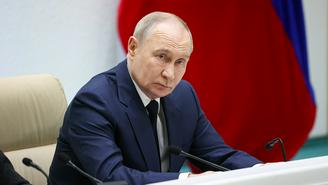 Путин присвоил звание Героя России рядовому Ярашеву, державшему оборону 68 дней