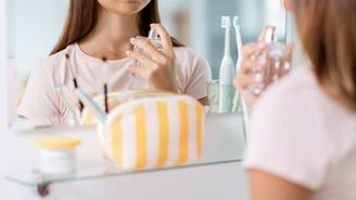 Детский набор для создания духов вызвал аллергию у ребенка