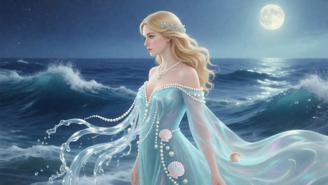 Гороскоп на 2026 год для Водолеев: общий прогноз, любовь, здоровье, деньги, карьера