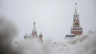 Синоптик Леус: Метеорологическая зима в Москве стала короче на девять дней