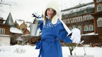 Для москвичей и гостей столицы подготовили большую зимнюю развлекательную программу