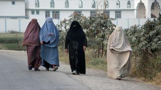 Какие запреты действуют для женщин в Афганистане