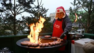 Отправляемся в путешествие за оригинальными угощениями