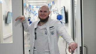 Оперировать будут даже под бой курантов