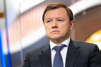 Владимир Ефимов: В 2025 году около 17,5 тысячи семей переехали в новые квартиры по реновации