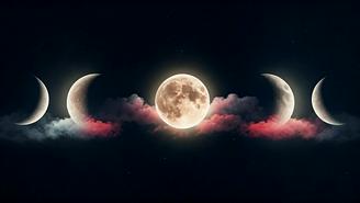 Новолуние в январе: дата, в каком знаке, что принесет