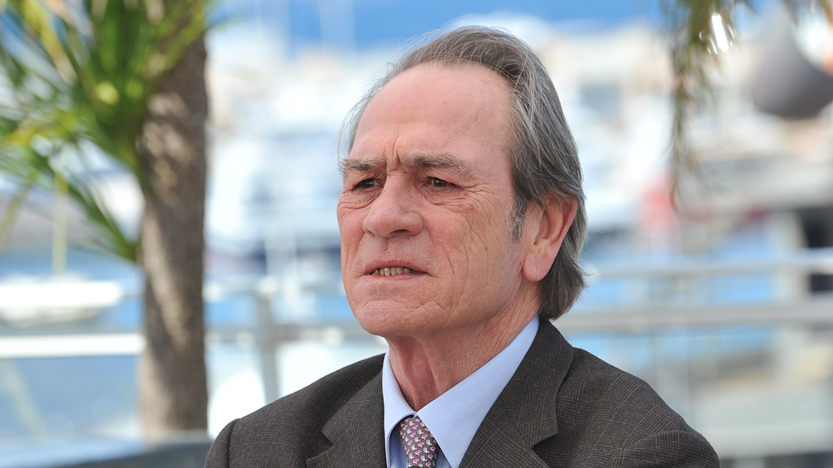 Появились подробности о смерти дочери актера Томми Ли Джонса