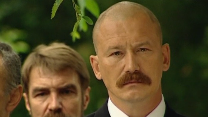 Умер актер из сериала «Доктор Живаго» Андрей Хорошев