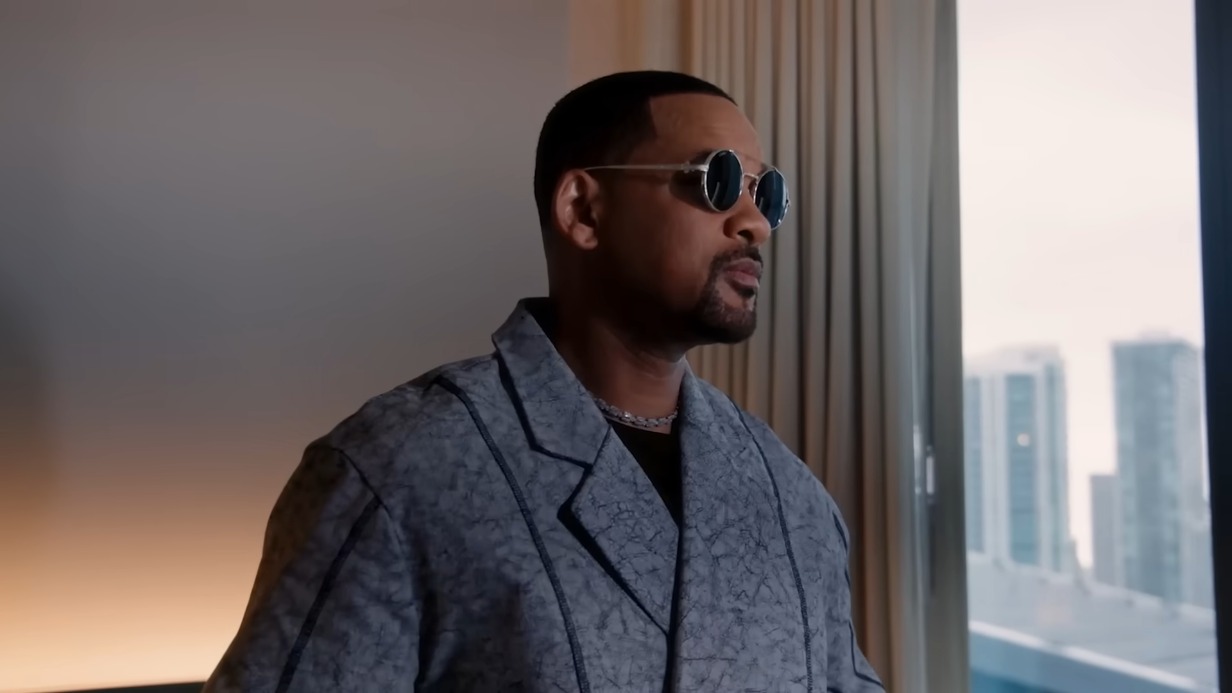 Актера Уилла Смита обвинили в сексуальных домогательствах